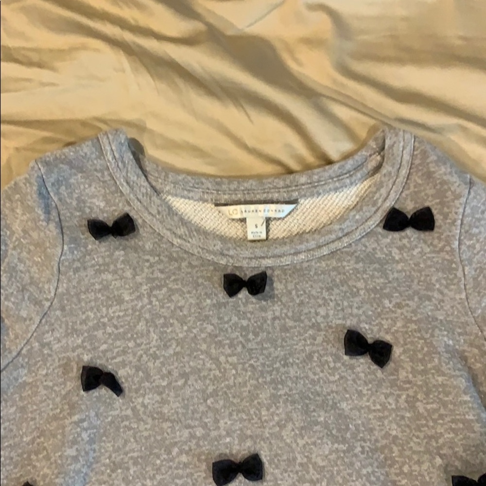 LC Top